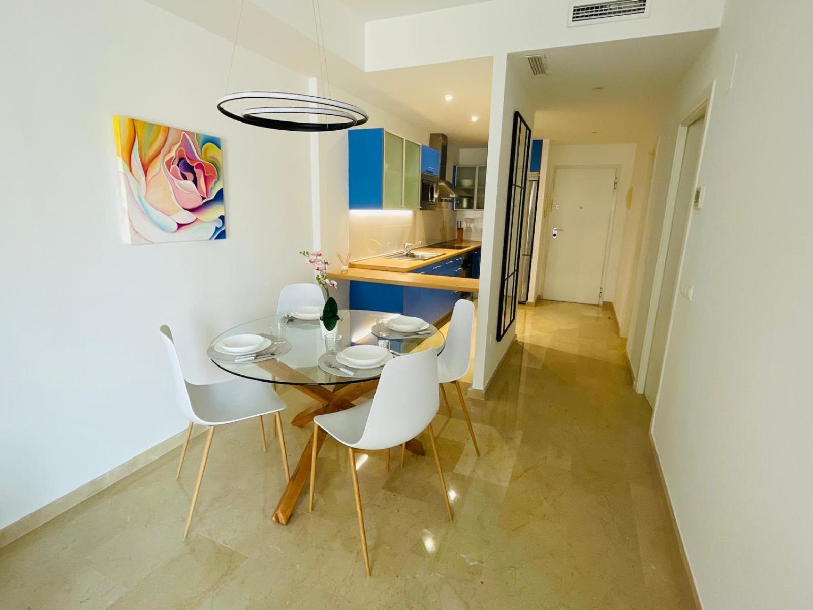 빌라조요사 R&R Apartament 아파트 외부 사진