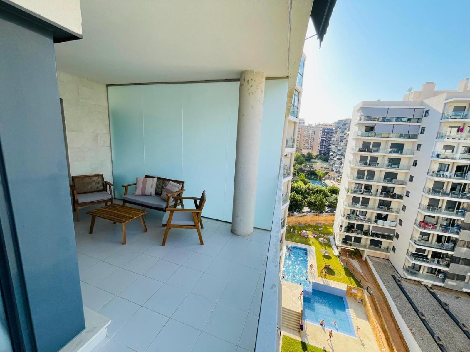 빌라조요사 R&R Apartament 아파트 외부 사진